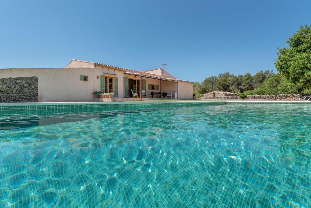 Laurel Villa *