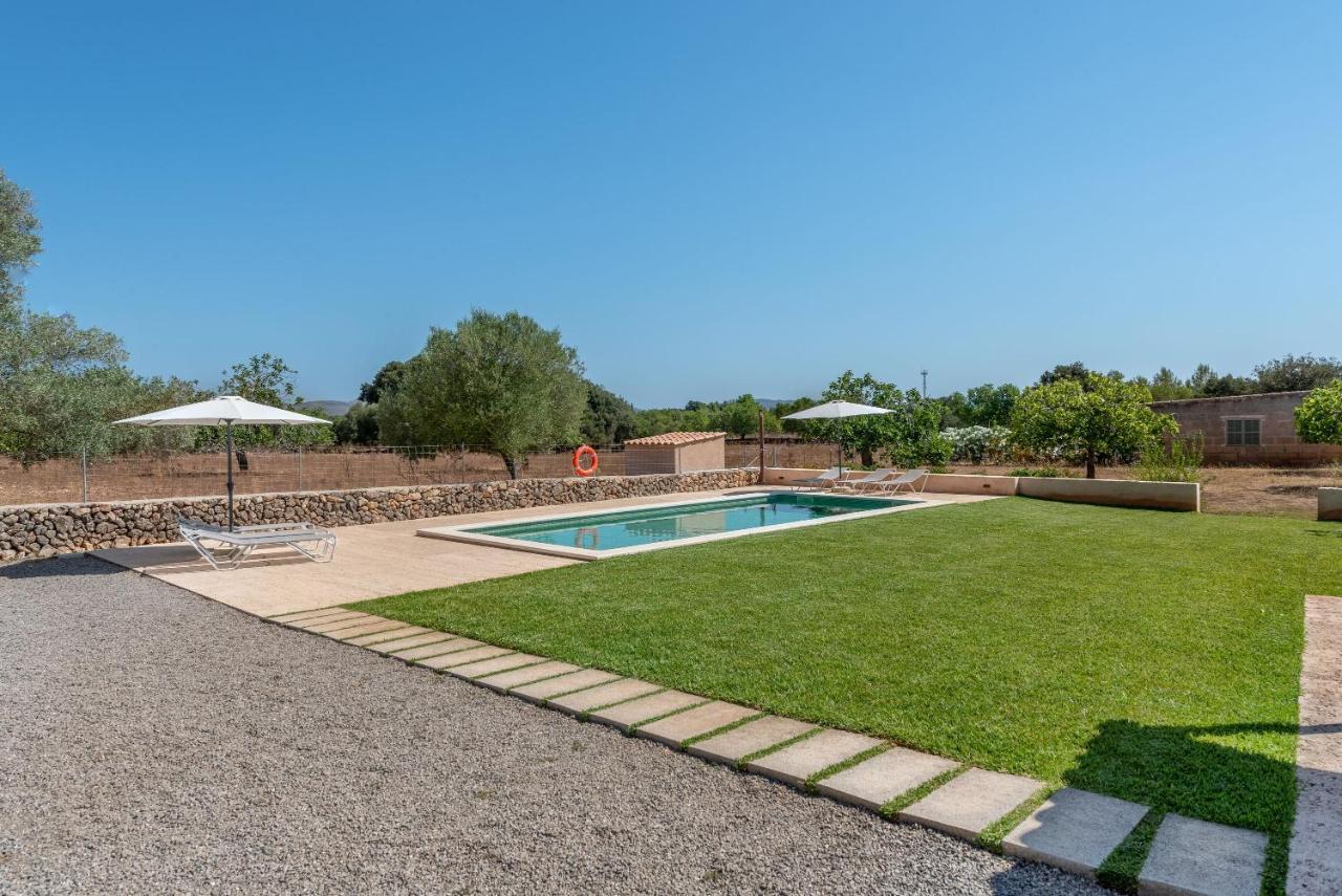 Laurel Villa Artà